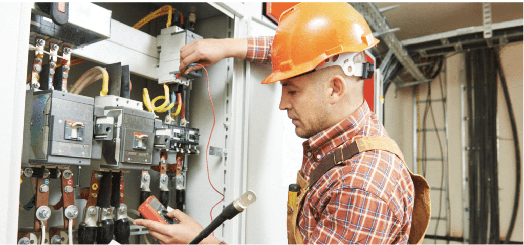 Electrician Des Moines - Trusted Electrical Service in King County