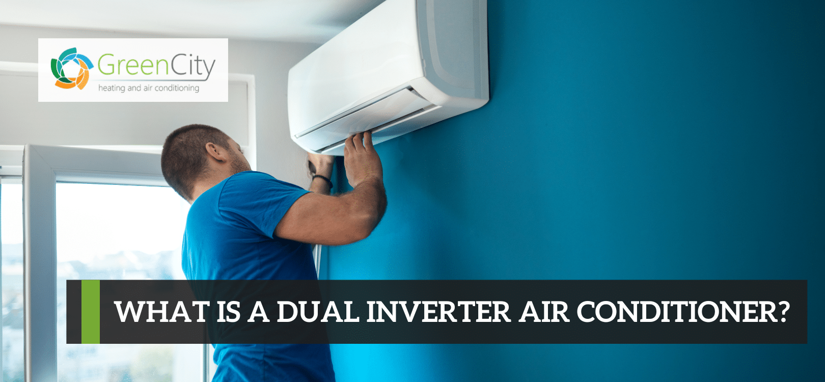 What Is a Dual Inverter AC?