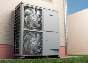 heat pump