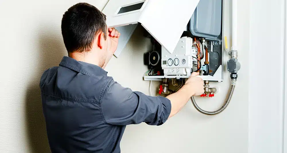 Boiler Maintenance in Seattle, WA