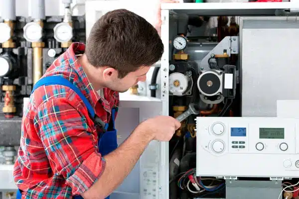 Boiler Repair in Seattle, WA