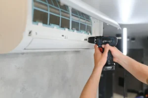 Image for Preventing Mold Growth in Mercer Island Ductless AC Systems