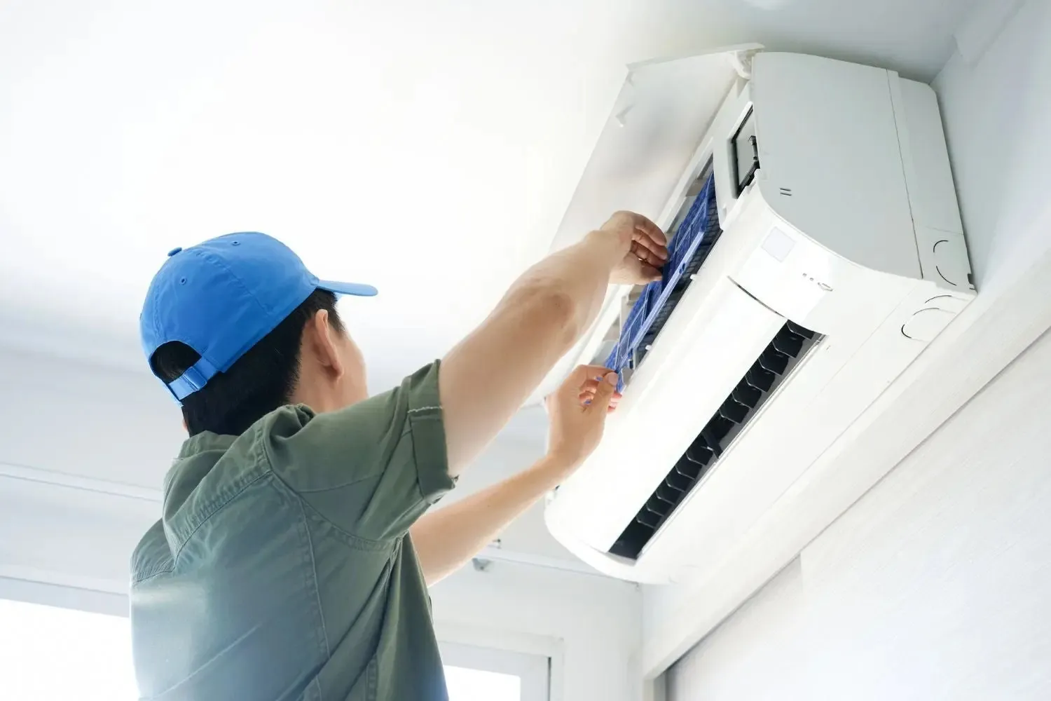 Image for Air Conditioning Repair in Buckley, WA