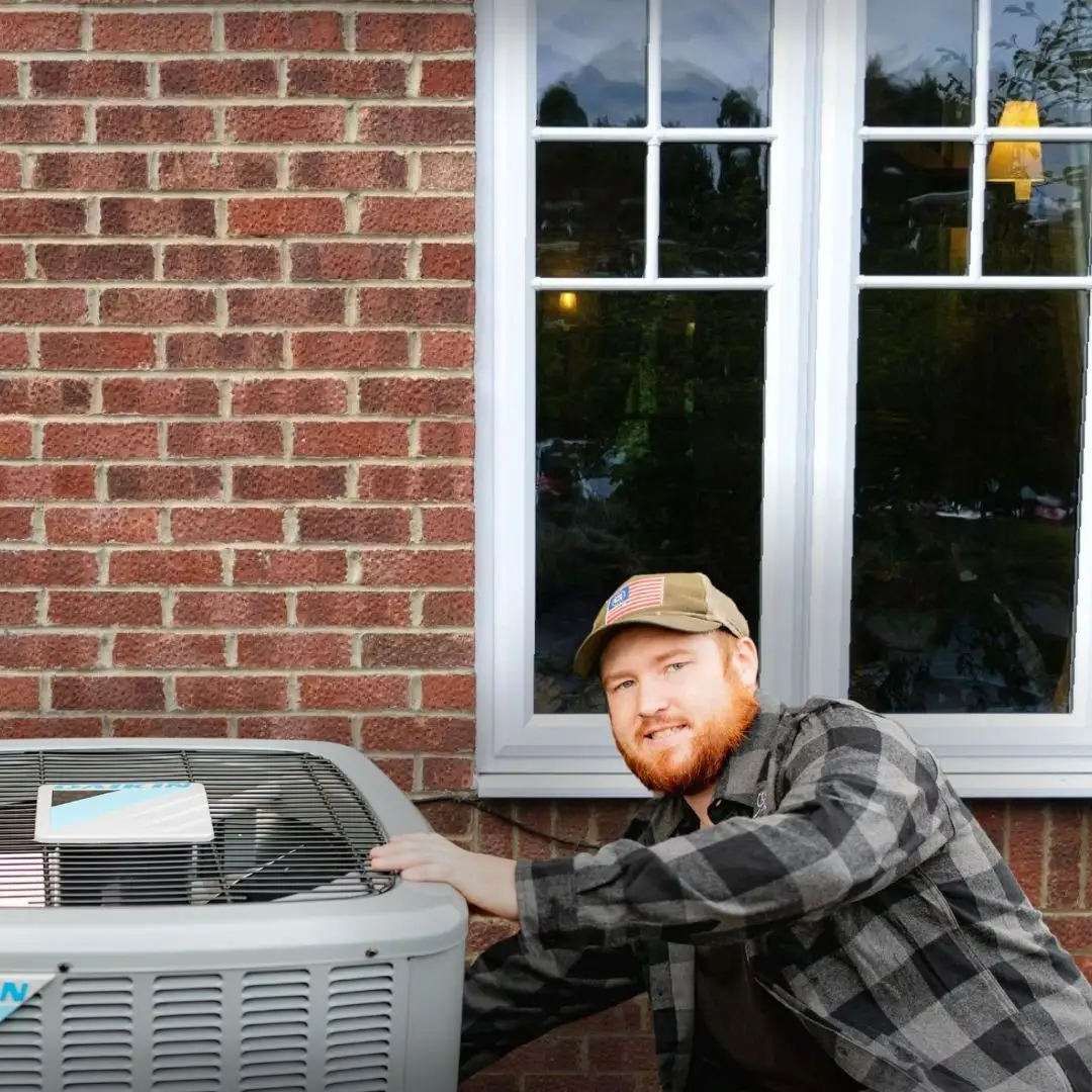 Gig Harbor Hvac Company