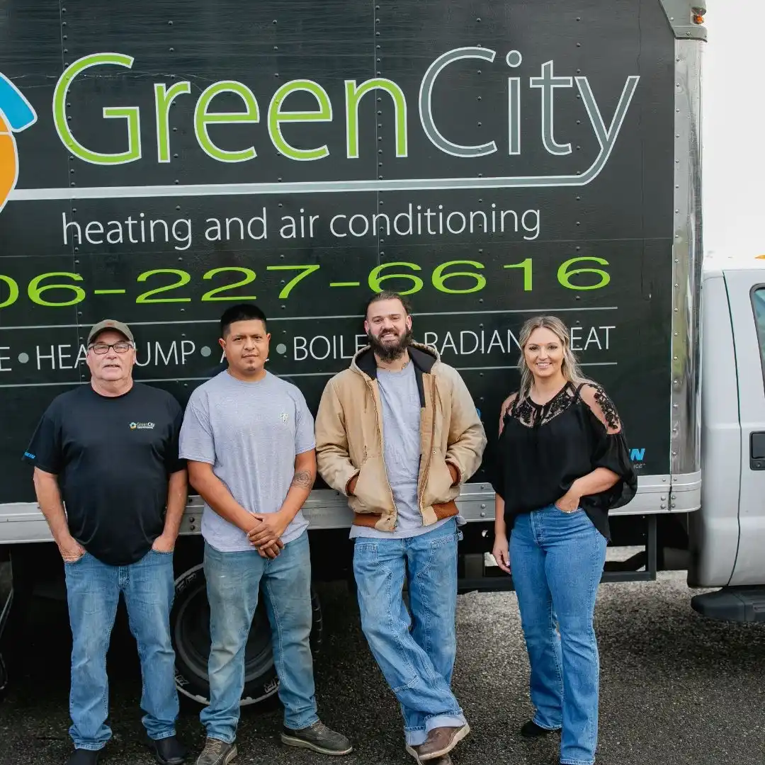 Image for HVAC Company In Bonney Lake, WA