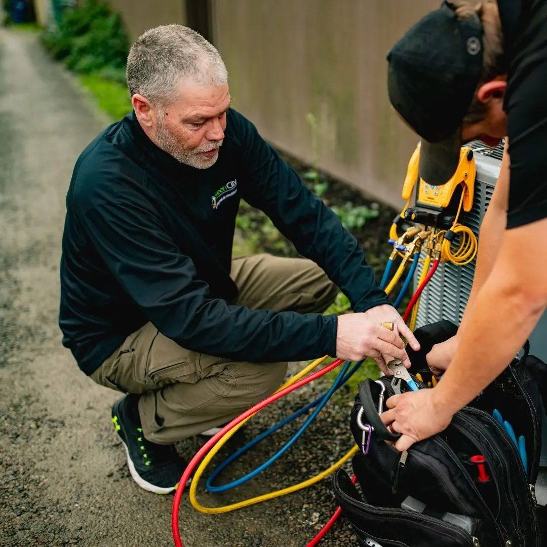 Image for AC Service in Seattle, WA