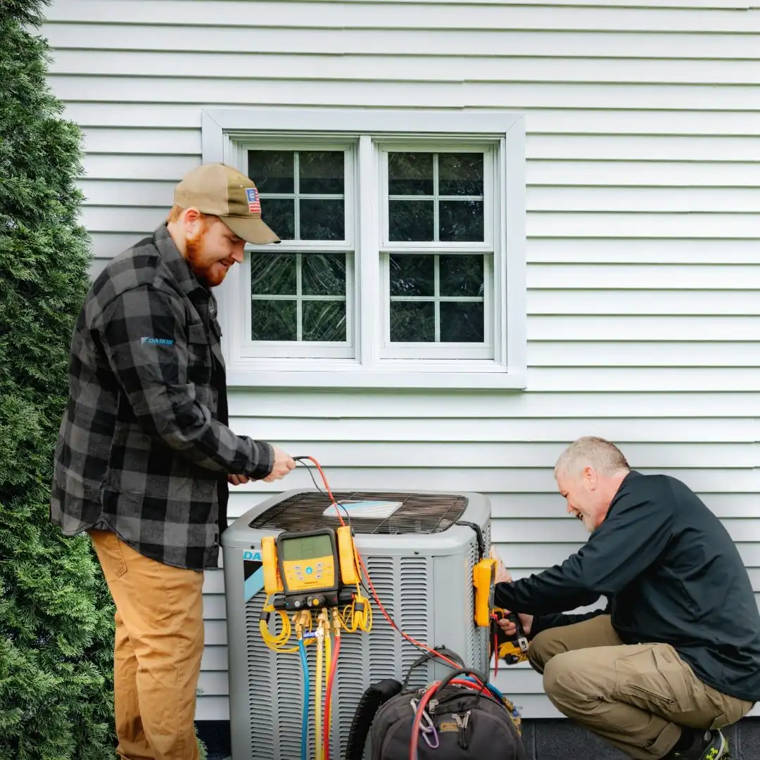 Image for HVAC Company In Kent, WA