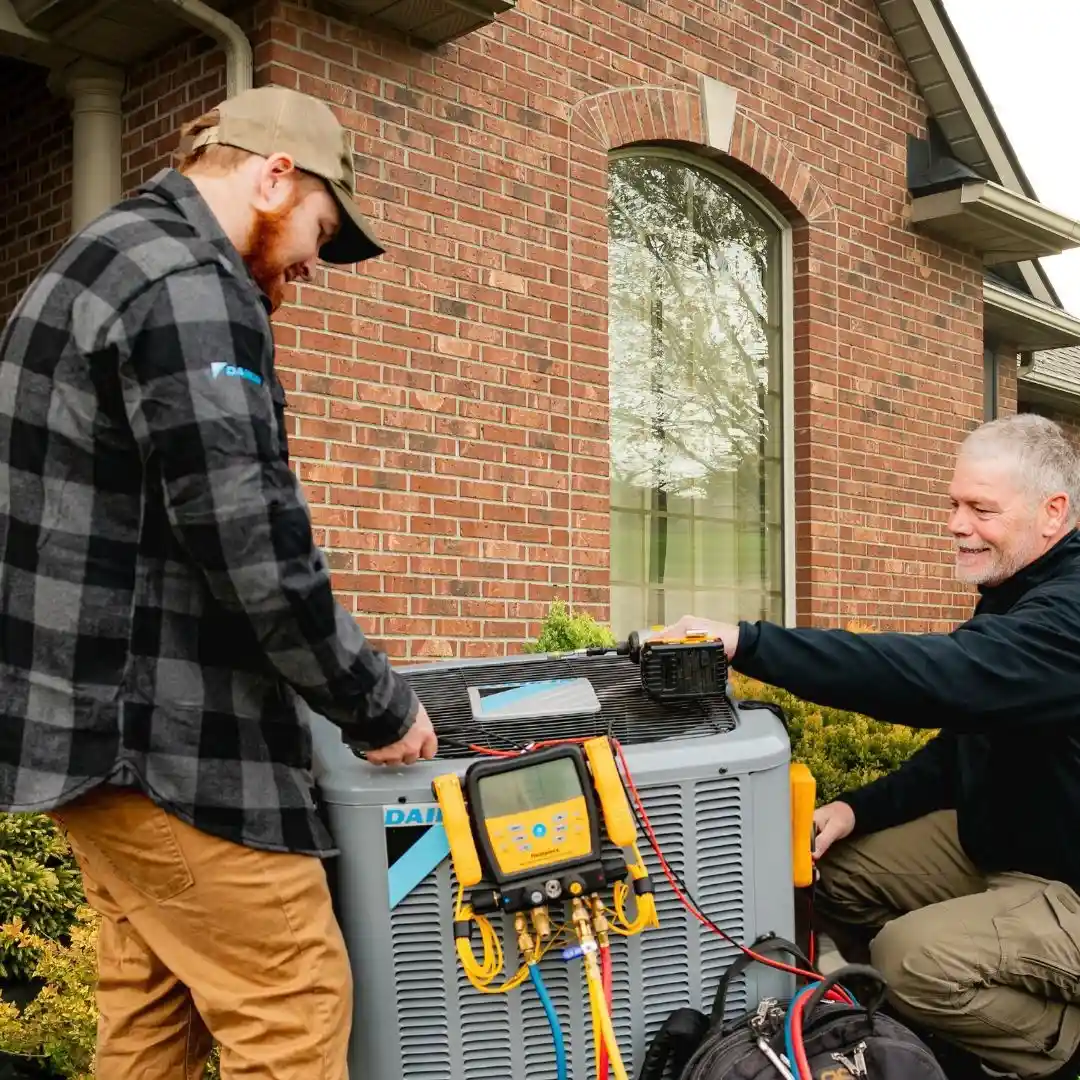 Everett Hvac Company