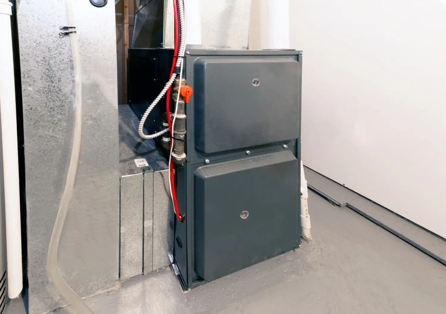Image for Furnace Replacement in Seattle, WA