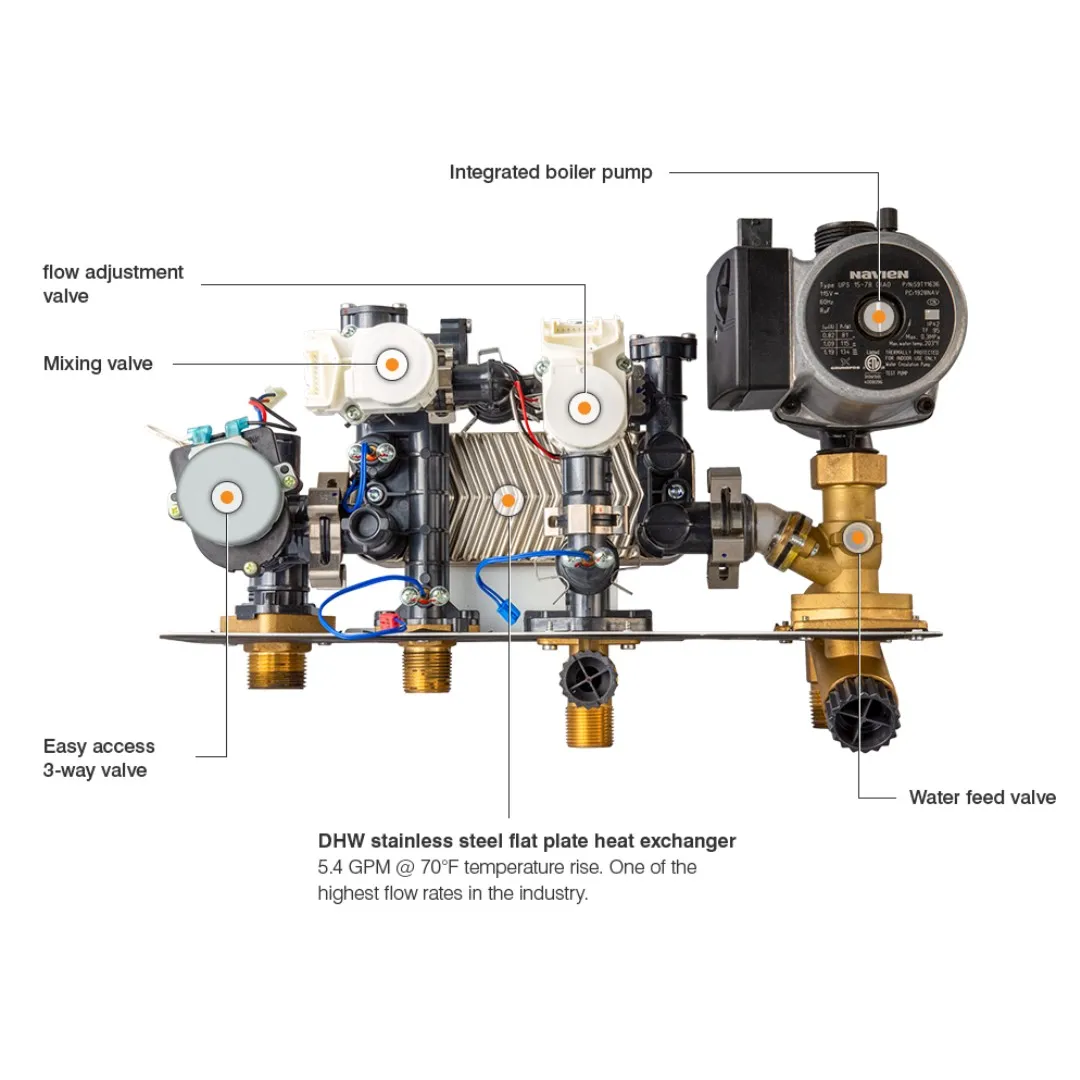 Image for Boiler Maintenance in Seattle, WA