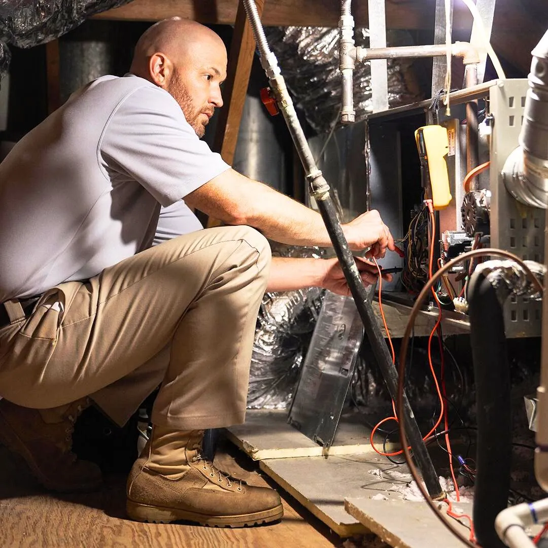 Image for HVAC Company In Puyallup, WA