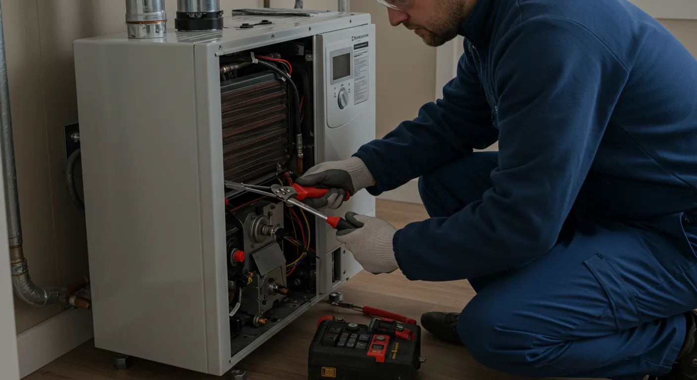 Image for HVAC Company In Auburn, WA