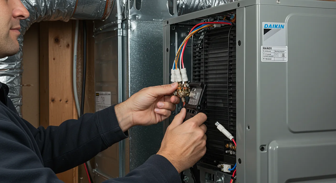 Image for Furnace Repair in Bonney Lake, WA