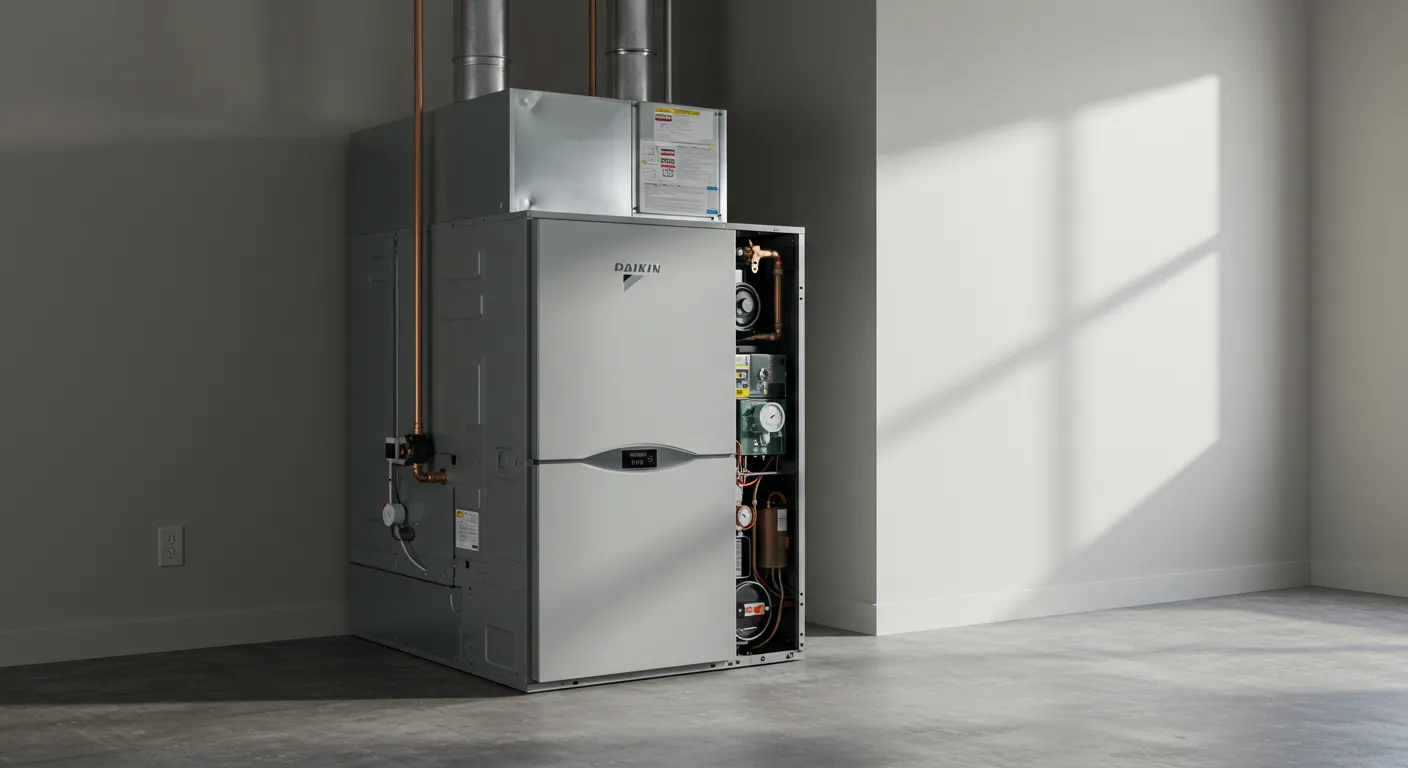 Image for Furnace Replacement in Kent, WA