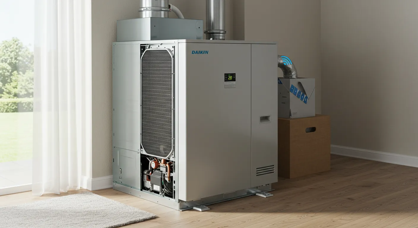 Image for Furnace Repair in Kent, WA