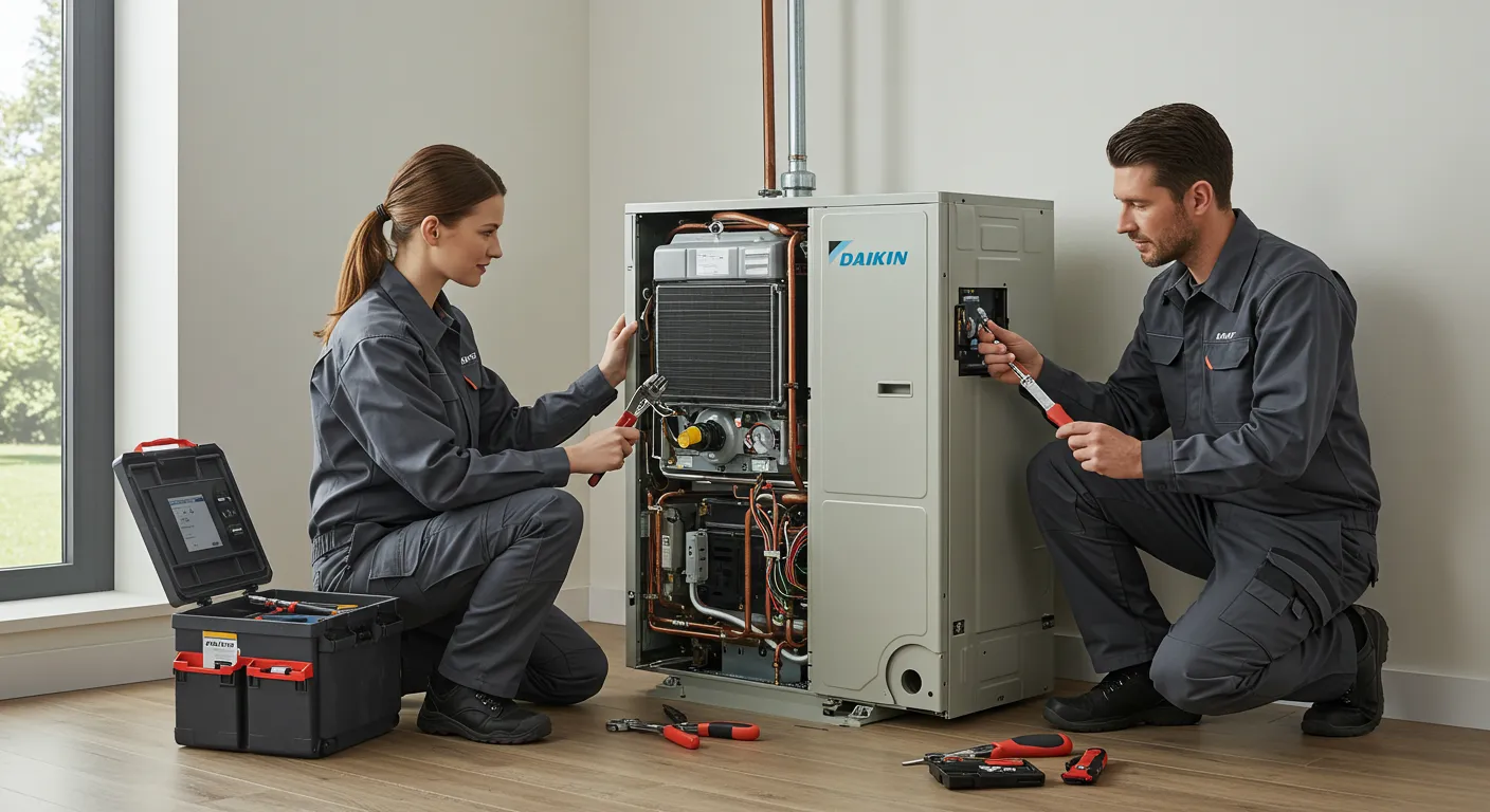 Image for Furnace Replacement in Sammamish, WA