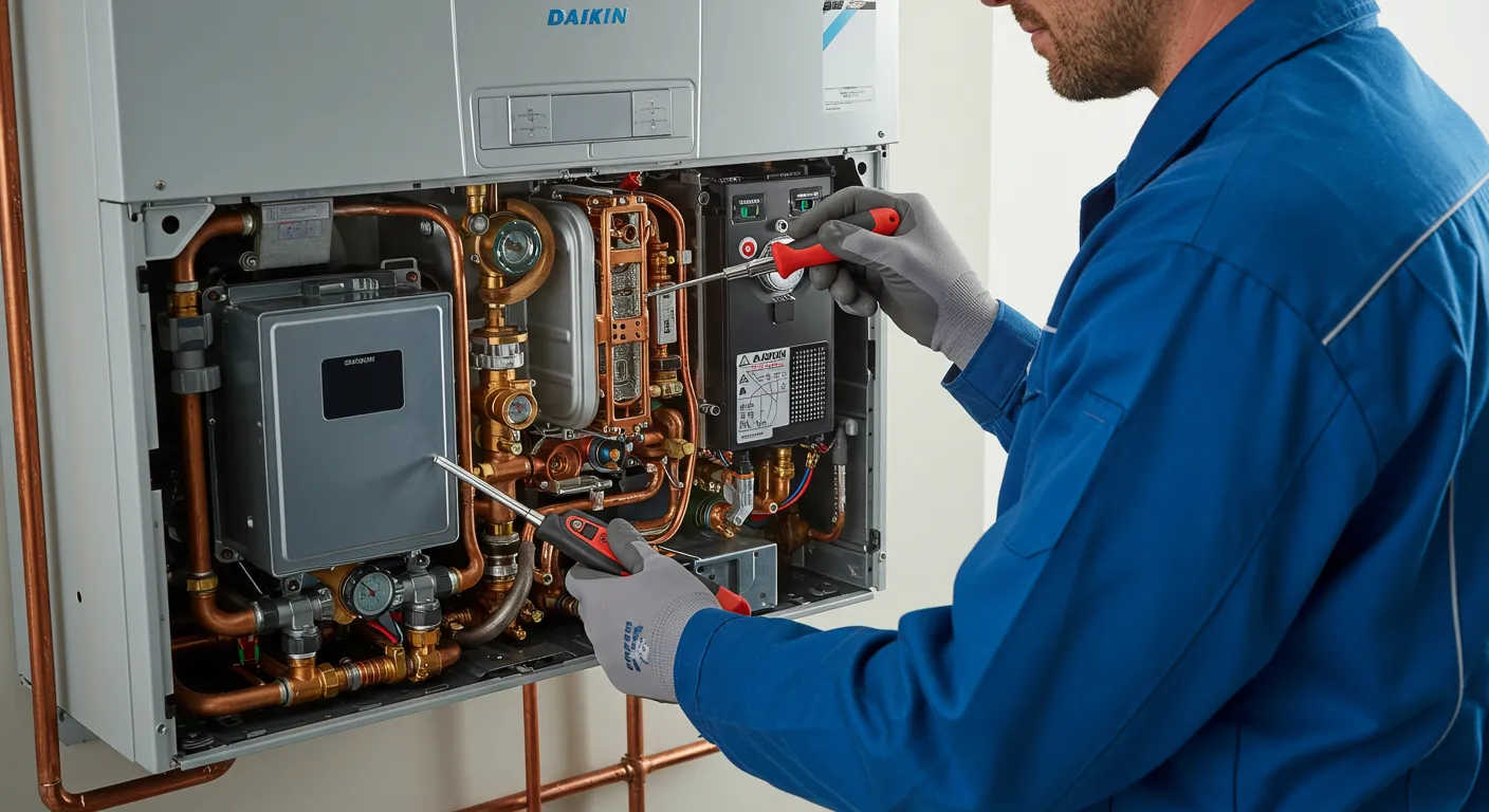 Image for Boilers in Tacoma, WA