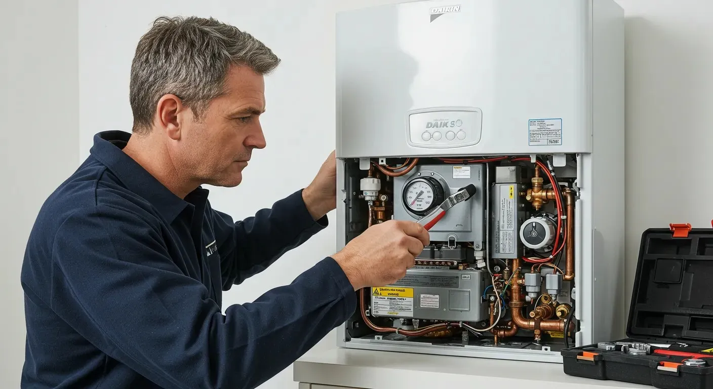 Image for Boiler Servicing in Greenwood, WA