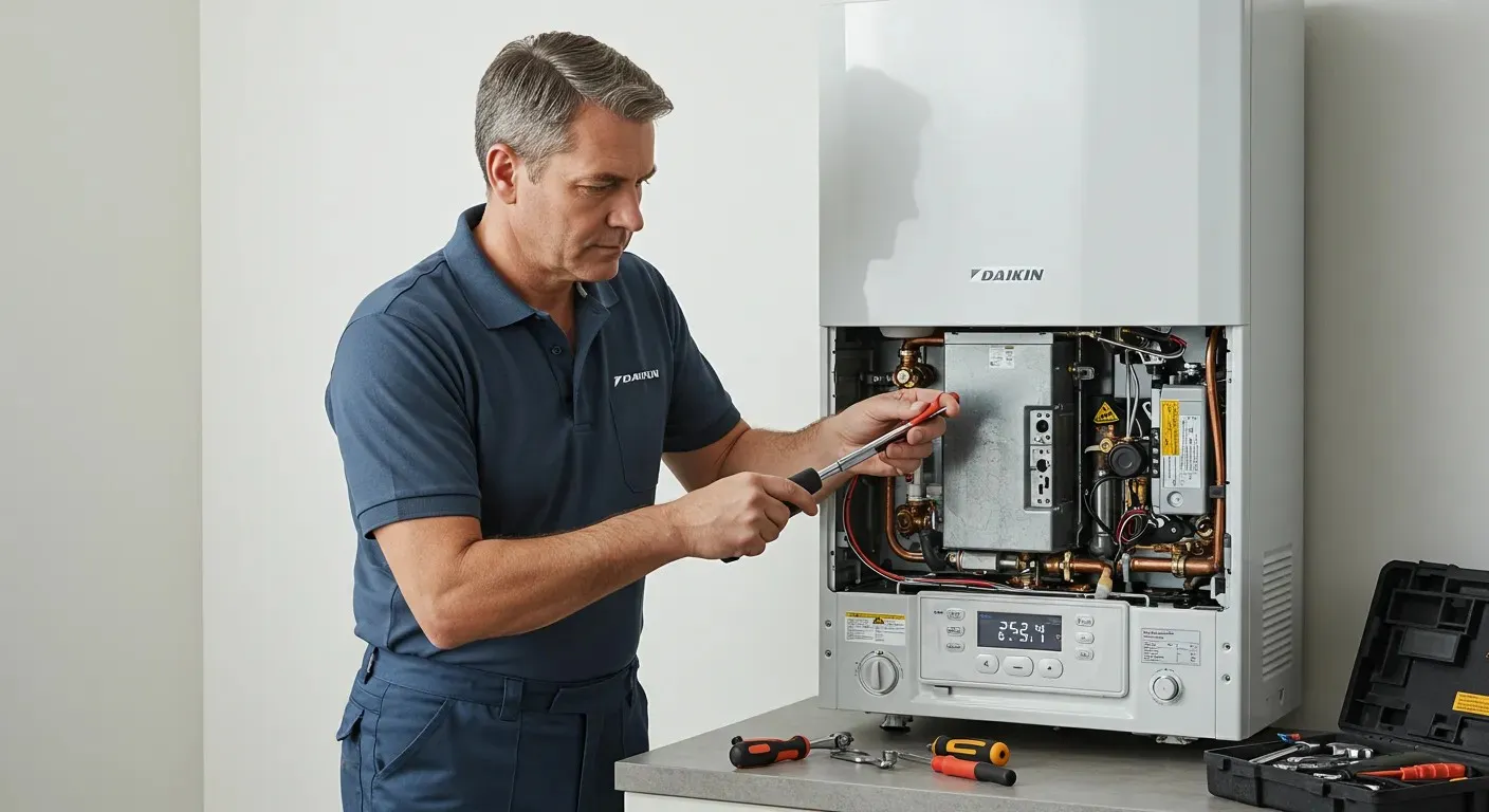 Image for Boilers in Tukwila, WA