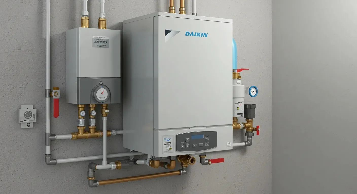 Image for Boilers in Mount Baker, WA