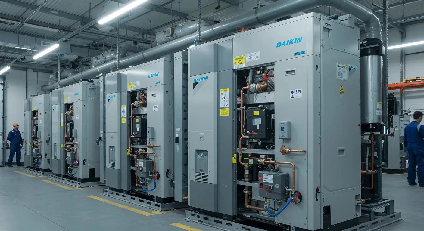 Image for Boiler Servicing in Beacon Hill, WA