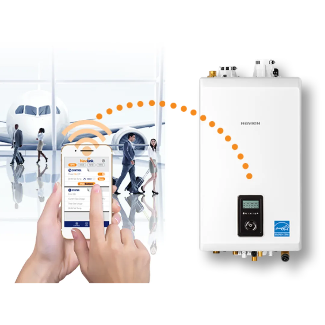 Image for Boilers in Montlake, WA