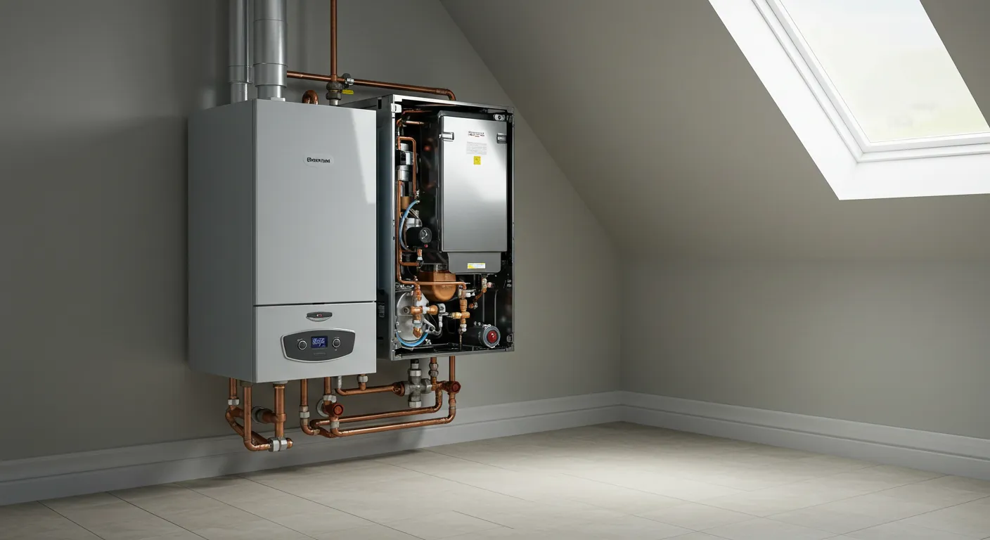 Image for Boiler Installation in Ravenna, WA