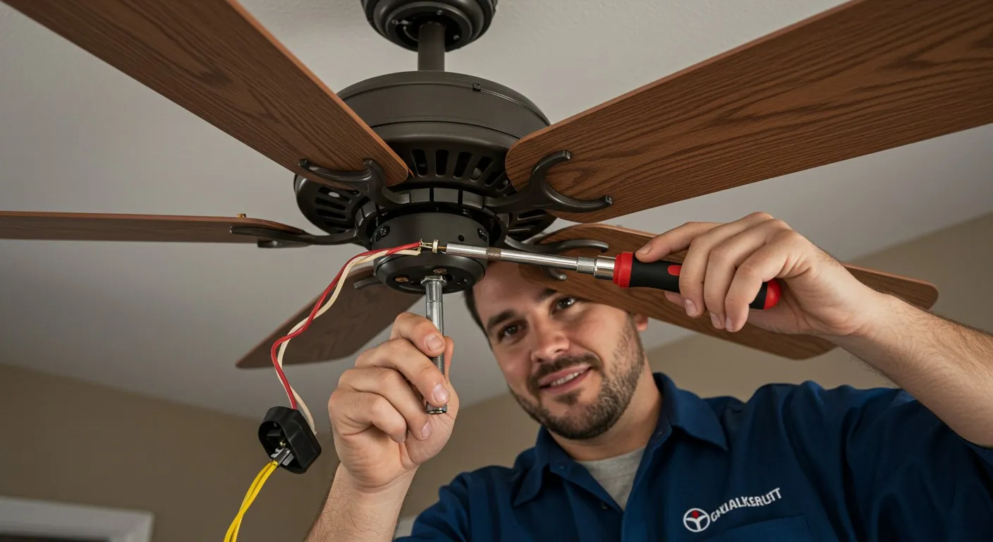 Electrical Repair in Burien, WA | Electrical Wire Services