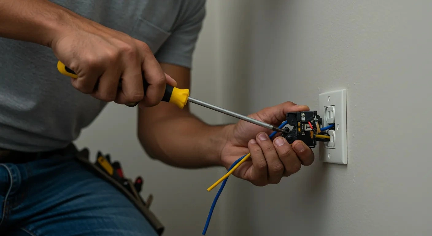 Image for Residential Electrician in Bonney Lake, WA