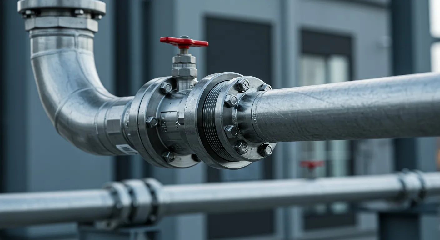Install New Gas Line Kent | Gas Line Installation