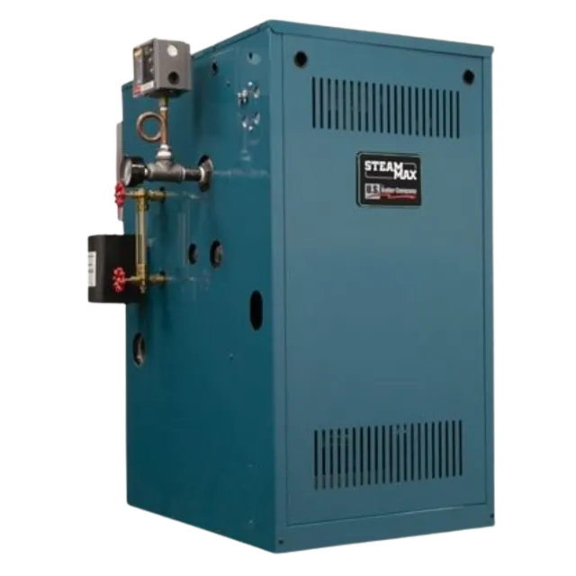 Federal Way Boiler
