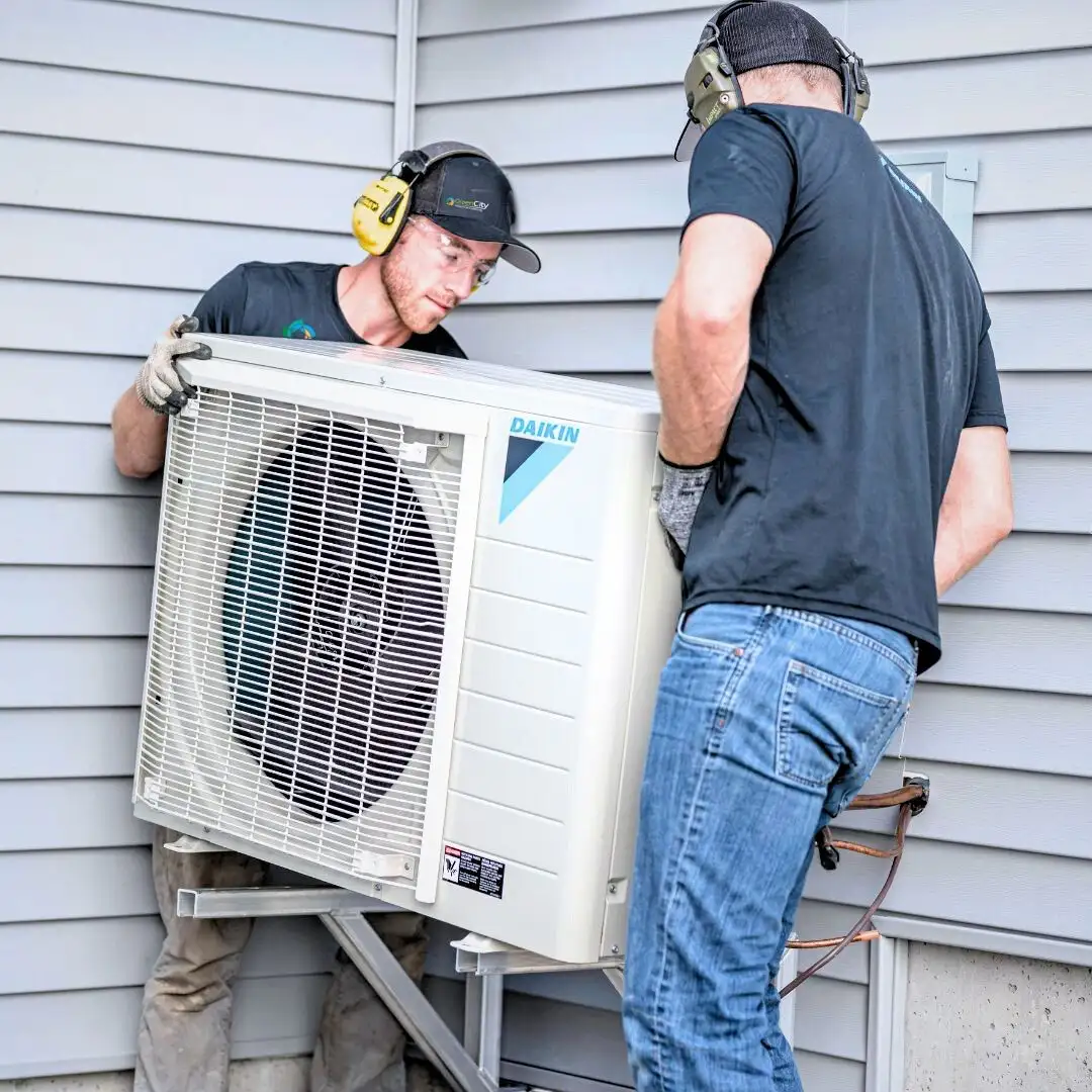 Fircrest Air Conditioning Repair