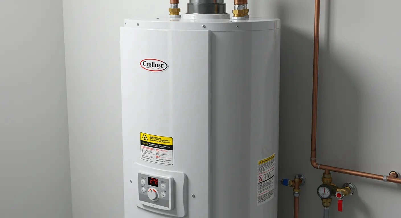 Bothell Water Heaters