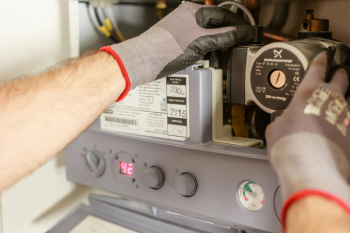 Browns Point Generator Repair
