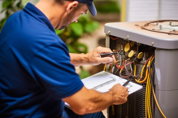 Gig Harbor HVAC service