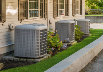 Gig Harbor HVAC