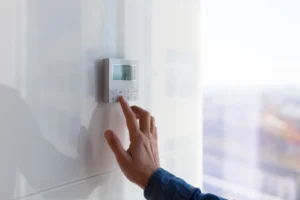 Kirkland HVAC rebates