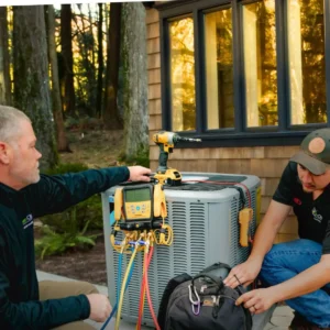 Ac Repair in Seattle Wa