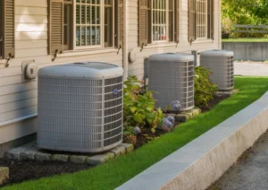 Everett HVAC