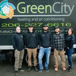 Tacoma Air Conditioning Repair