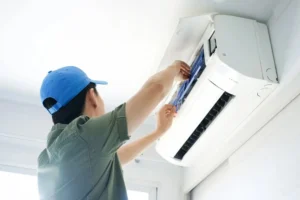 University Place Air Conditioning Repair